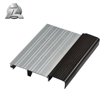 6000 series aluminum door threshold ramps for wheelchairs